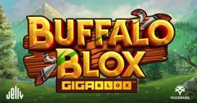 Buffalo Blox Gigablox