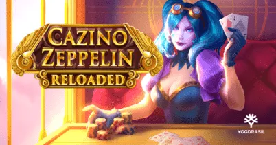 Casino Zeppelin Reloaded