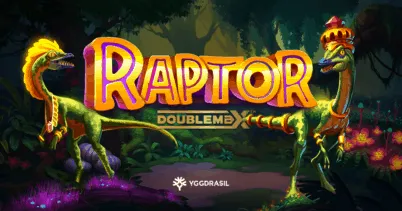 Raptor Double